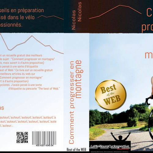  contest entry by mcbashore