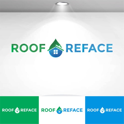 Reface Design by Fayy.art