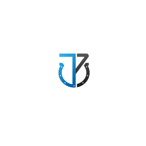 Logo for Personal Brand Design by coi