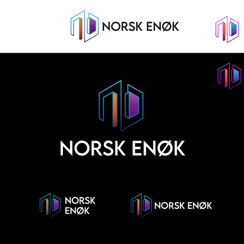 Logo design contest entry by Mesh Honey