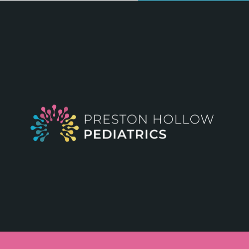 New Pediatric Practice Logo Contest - bright, modern and fun Design by Rooni