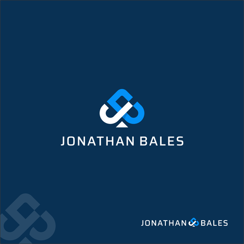 Logo for Personal Brand Design by hendrajaya7