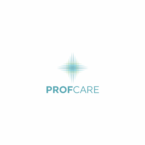 Design an elegant logo for health care services Design by asti