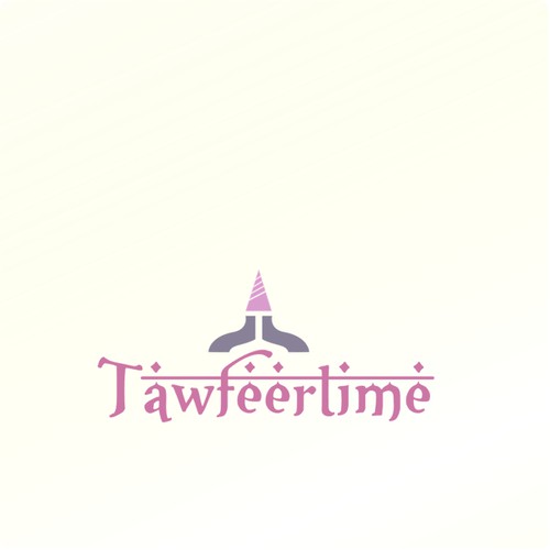 logo for " Tawfeertime" Réalisé par Gorcha