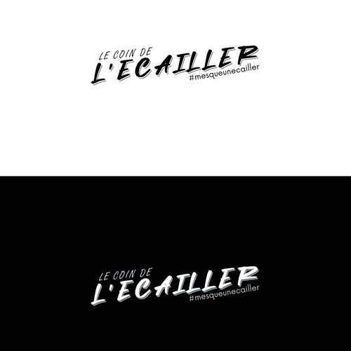 Logo design contest entry by Brand&iDentity