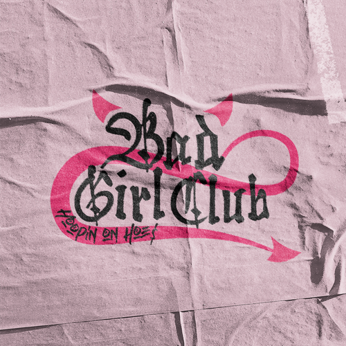 Bad Girl Club Needs A HARDDDDD LOGO!!! Design by angryorsad