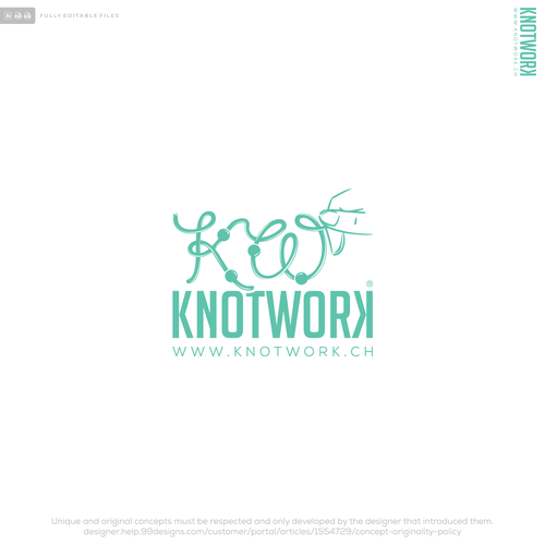 Logo design contest entry by ApiSentil