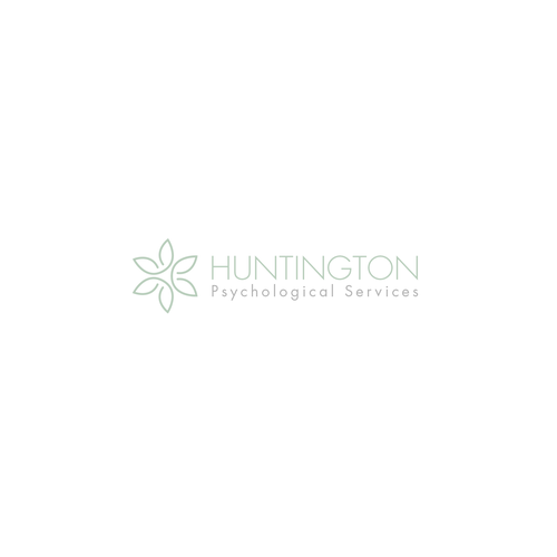 We need a calming sage green color palette, clean/classic font, and unique logo. Design by ironmaiden™