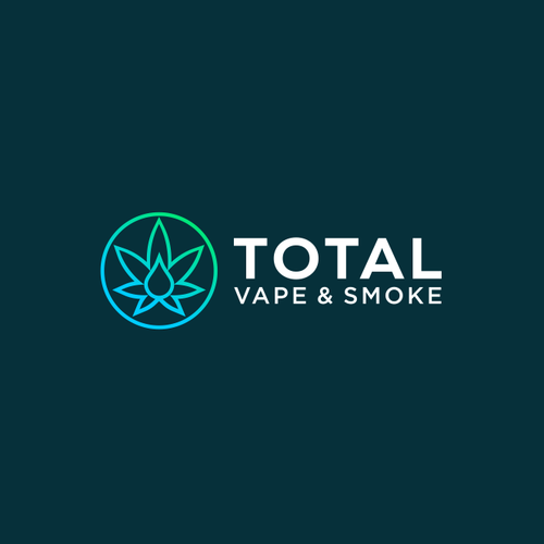 "Smoke Shop Logo" winning Logo design