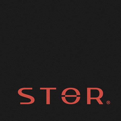 STOR Brand Identity  - the world's next high tech kitchen appliance. Design by bcostudios