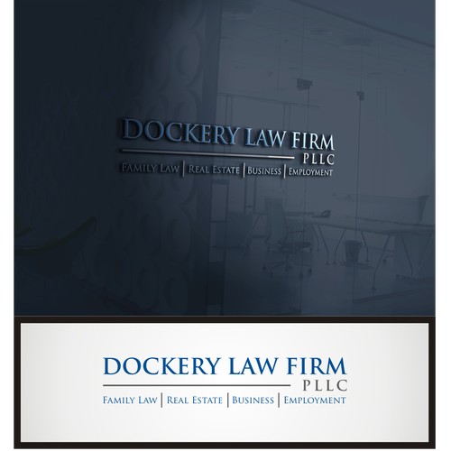 Create an innovative, modern law firm design for a young lawyer! | Logo ...