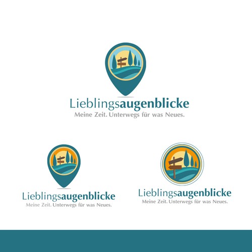  contest entry by sandesignstudio