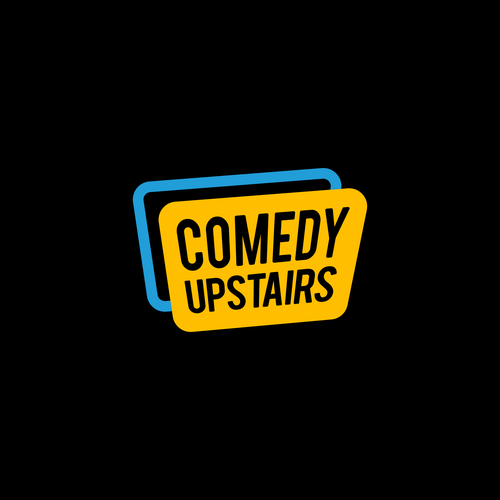 Design a fresh logo for a stand up comedy club Design by jennaira013