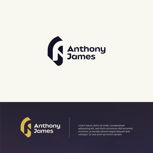 Create a modern/minimalist architect inspired logo and brand book for my buyers agent business Design by Owlskul