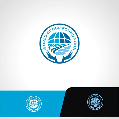 Create a logo for a new Foundation in the Supply Chain Industry Design by MAhi2014