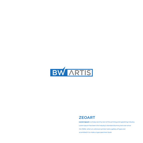 Logotipos propuesta en el concurso por ZEOART