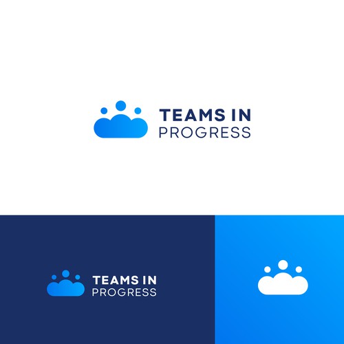 We need to always be GSD, so let’s make teams and their leaders be badass — brand badass! Design by Half-Tone™