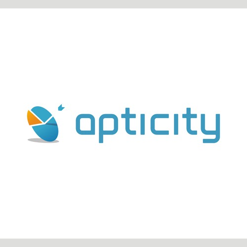 Can you help us make Opticity a stand-out brand? | Logo design contest