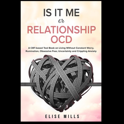 Is It Me or Relationship OCD Design by dalim