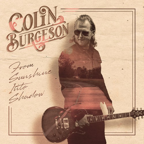 Album Cover contest entry by Lee Chatte