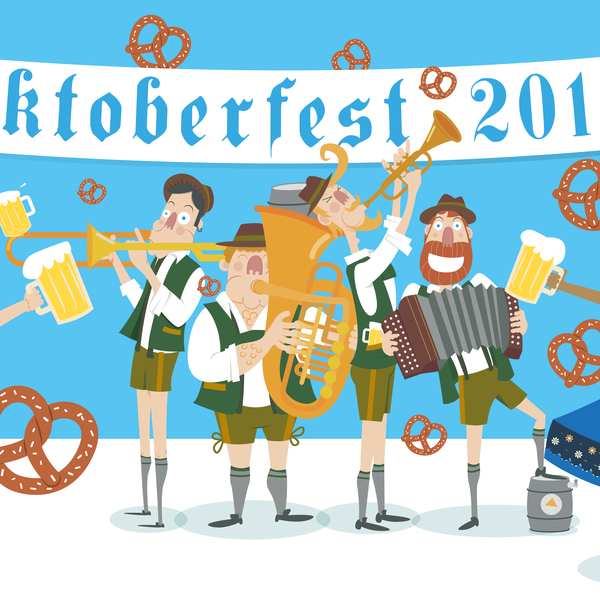 Oktoberfest hero-image