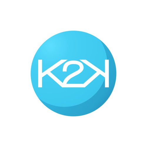 Logo design contest entry by oink! design