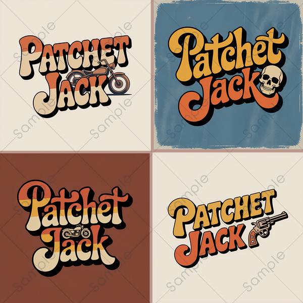 Patchet Jack