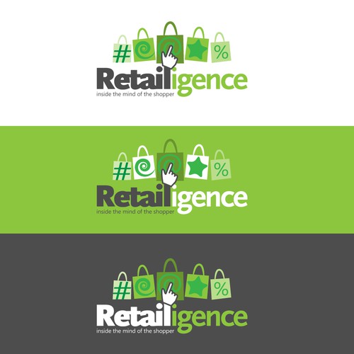 Create a brand identity that makes us the 1st consultant that Swedish retailers think about Design von cesarcuervo