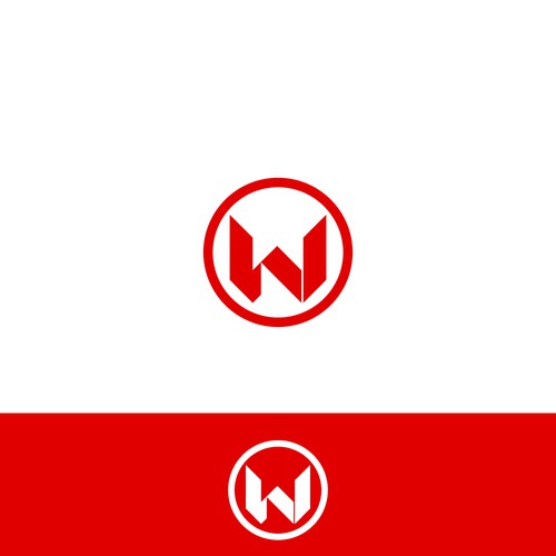 We need you to design WIN+ to highlight the power of not being afraid of difficulties. Design by raven09