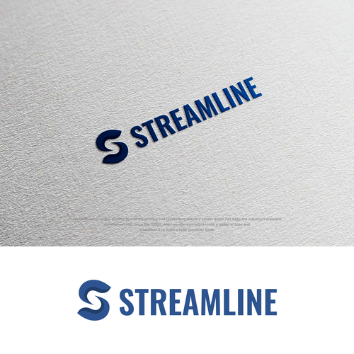 RMS Streamline Design by StudioJack