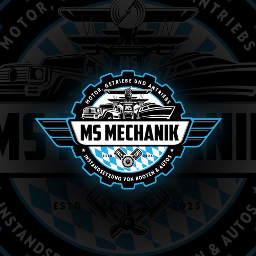  contest entry by haganhuga