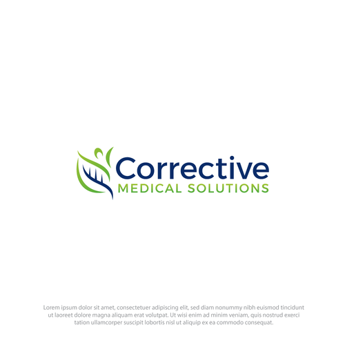 LOGO FOR REGENERATIVE MEDICINE PRACTICE Design by Razaullah Abc