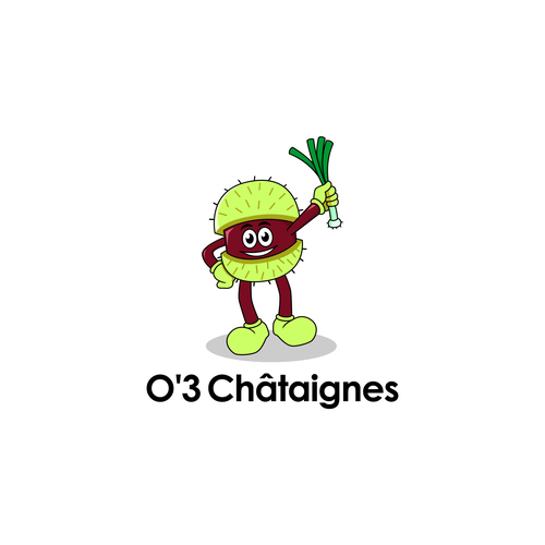  contest entry by Males Design