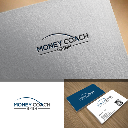 Logo & brand identity pack contest entry by Adelio™