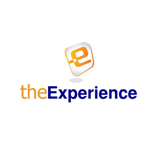 Modern logo needed for The Experience Diseño de Designer.Z