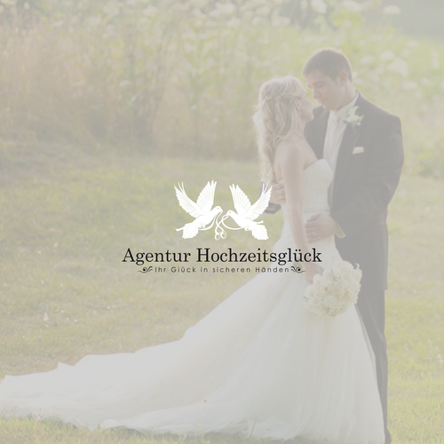 Logo & hosted website contest entry by volcebyyou