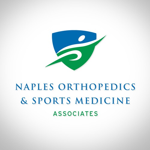 Create an Orthopedic/Sports Medicine Logo Design by BrandOne