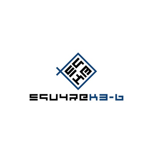 mehedi.abir1さんのDesign a logo that represents the unique shape of my keyboard.デザイン