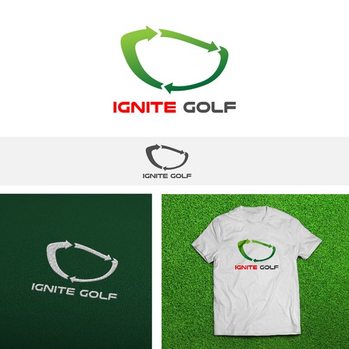 Innovative susatinble recyceled athletic clothing line Design by Muchsin41