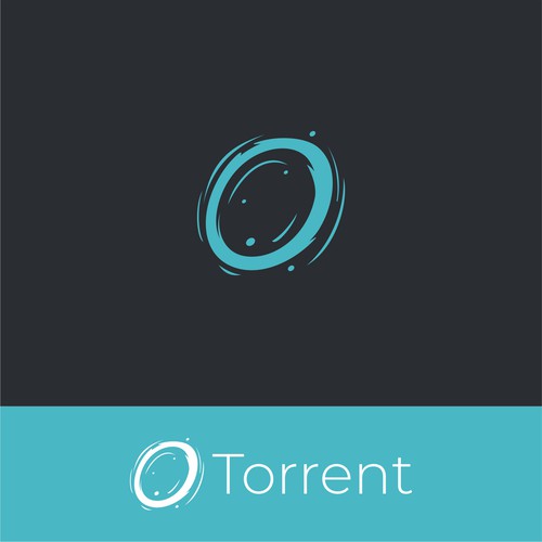 Logo design contest entry by ORANGGO