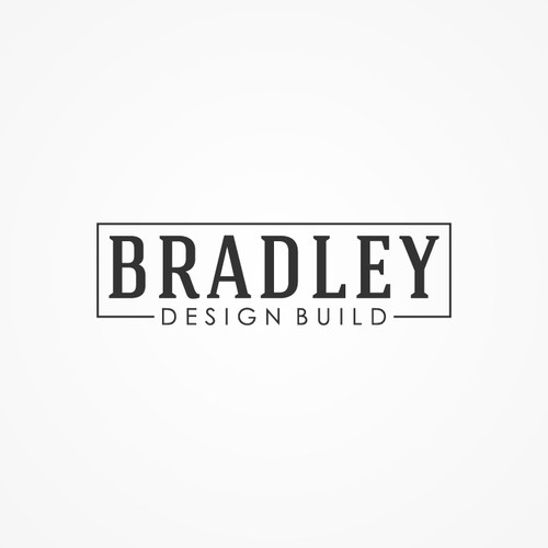 Create a vintage/modern look for a new design build company in North Dakota Diseño de Tri Hartono