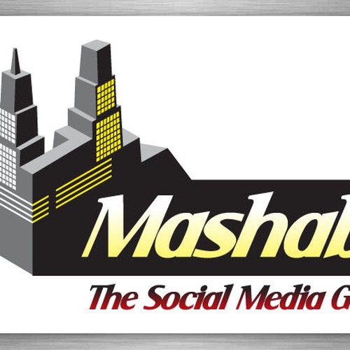 The Remix Mashable Design Contest: $2,250 in Prizes Ontwerp door grindtree
