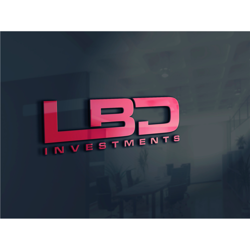 Professional and trustworthy logo for property management company lbd investments Logo design contest 99designs