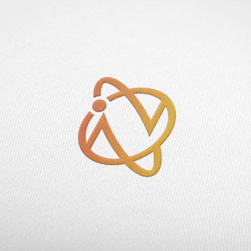 Nike Communications Logo Contest Design by Izrin A.