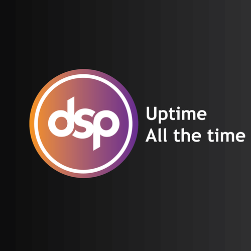 DSP - Wall logo Design by magnificokeanu