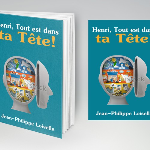  contest entry by Avanska