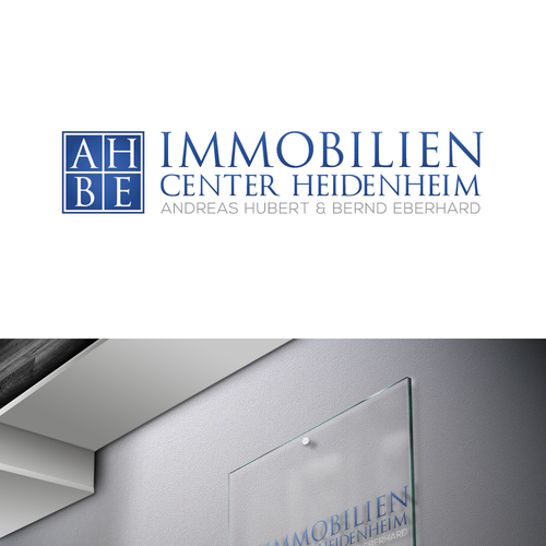 Logo design contest entry by DenisDej