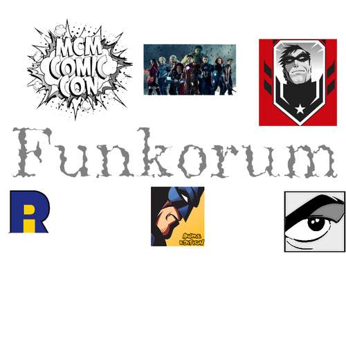 Logo design contest entry by Armando M