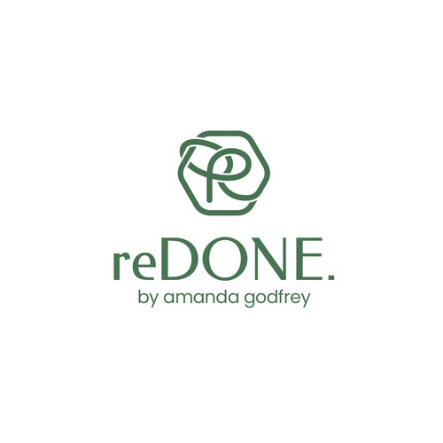 Designs | Design a clean, sophisticated logo for reDONE - a home ...