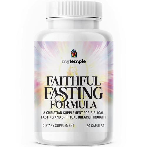 MY TEMPLE LABEL DESIGN PROJECT Design by ve_sta